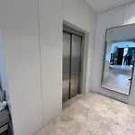 Apartamento My Lx Flat Elegant Duplex With River View