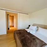 My Lx Flat Elegant Duplex With River View Lisbon