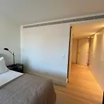 My Lx Flat Elegant Duplex With River View *