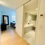 Apartment My Lx Flat Elegant Duplex With River View *