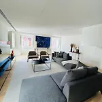 My Lx Flat Elegant Duplex With River View * Lisbon