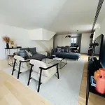 My Lx Flat Elegant Duplex With River View Apartment *