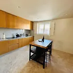 My Lx Flat Elegant Duplex With River View * Lisbon