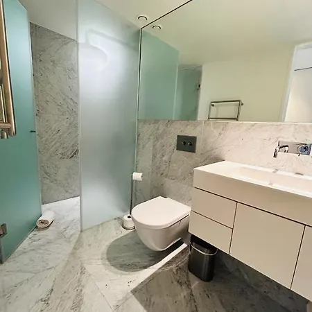 My Lx Flat Elegant Duplex With River View Apartment Lisbon