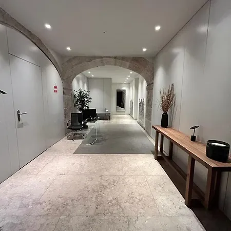 My Lx Flat Elegant Duplex With River View Apartment Lisbon
